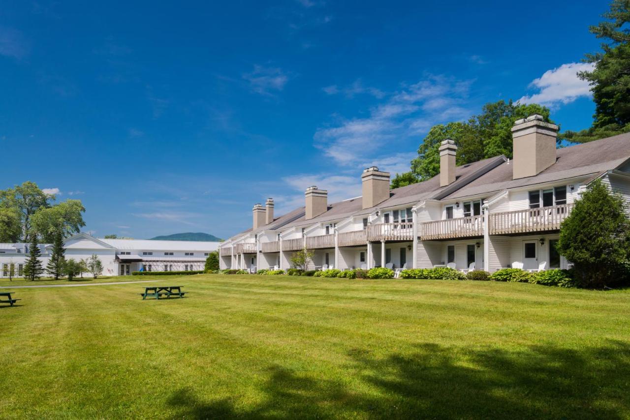 The Equinox Golf Resort & Spa Манчестер Экстерьер фото