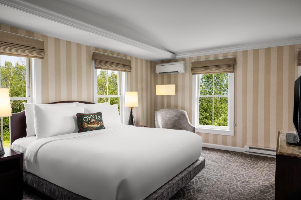 The Equinox Golf Resort & Spa Манчестер Экстерьер фото