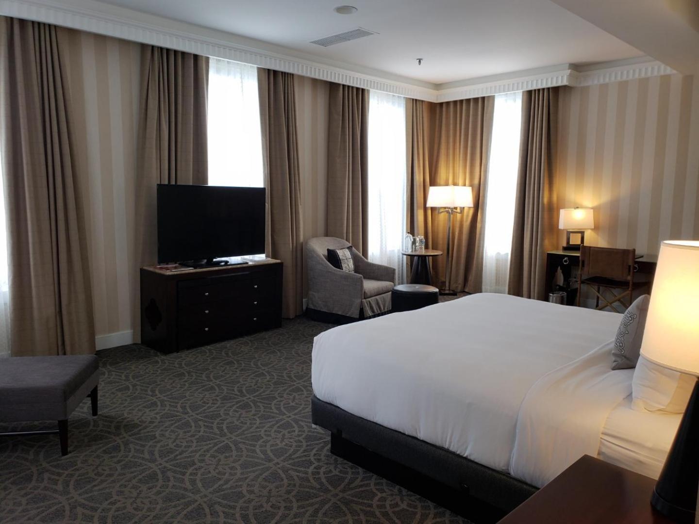 The Equinox Golf Resort & Spa Манчестер Экстерьер фото